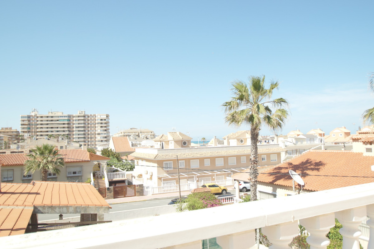 3 Bed Townhouse for sale in La Mata Costa Blanca, Alicante, Spain