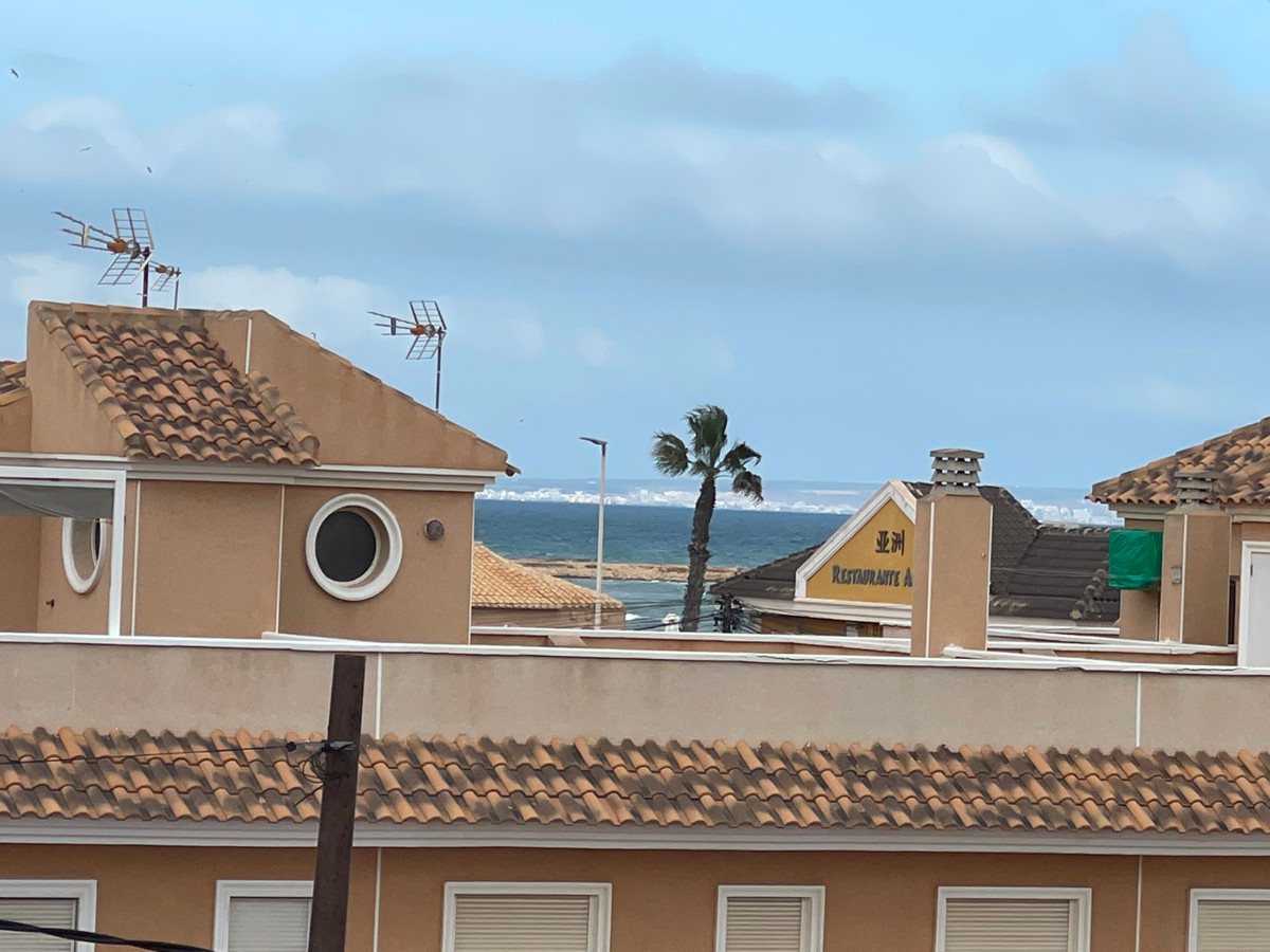 3 Bed Townhouse for sale in La Mata Costa Blanca, Alicante, Spain