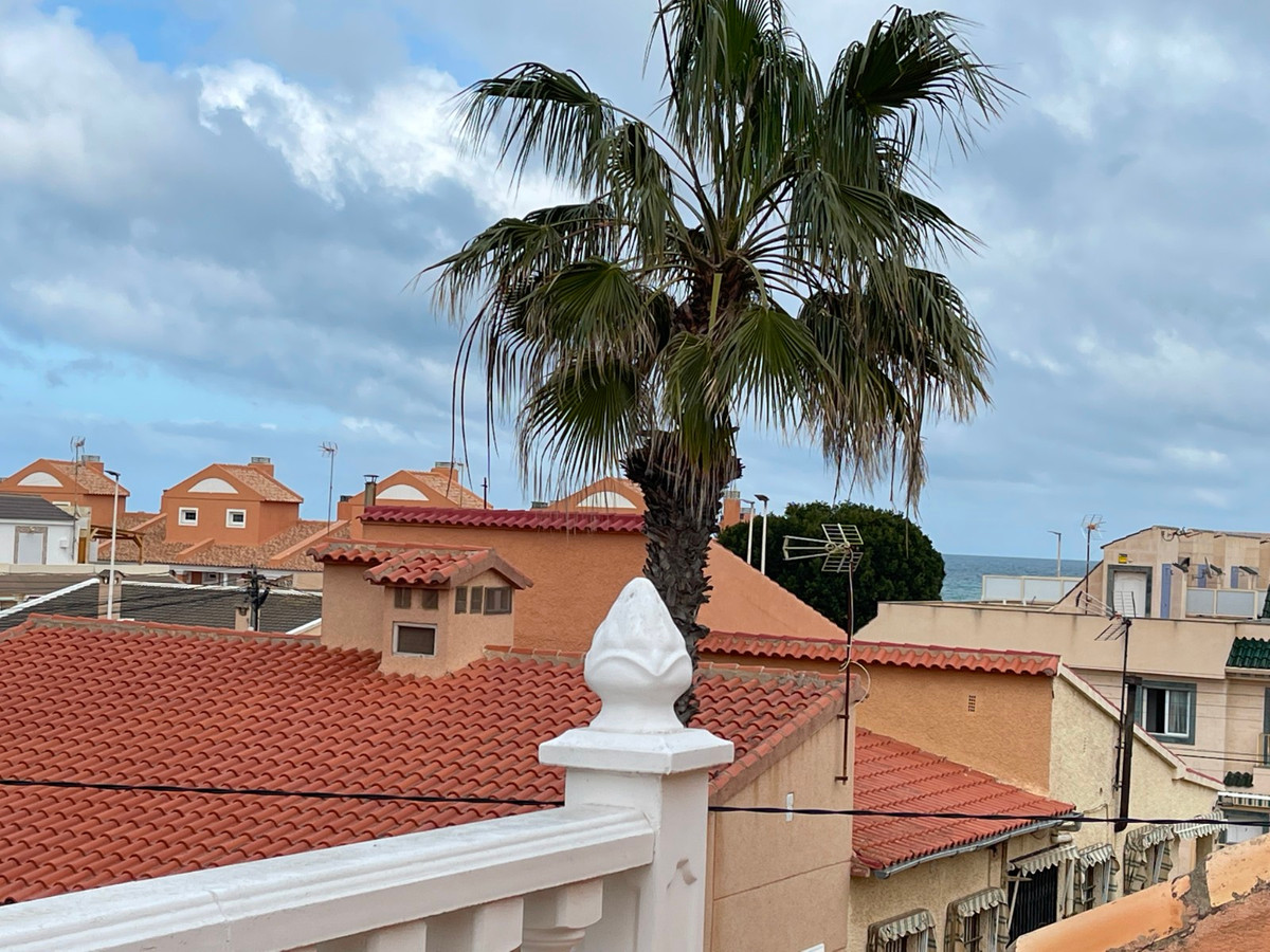 3 Bed Townhouse for sale in La Mata Costa Blanca, Alicante, Spain