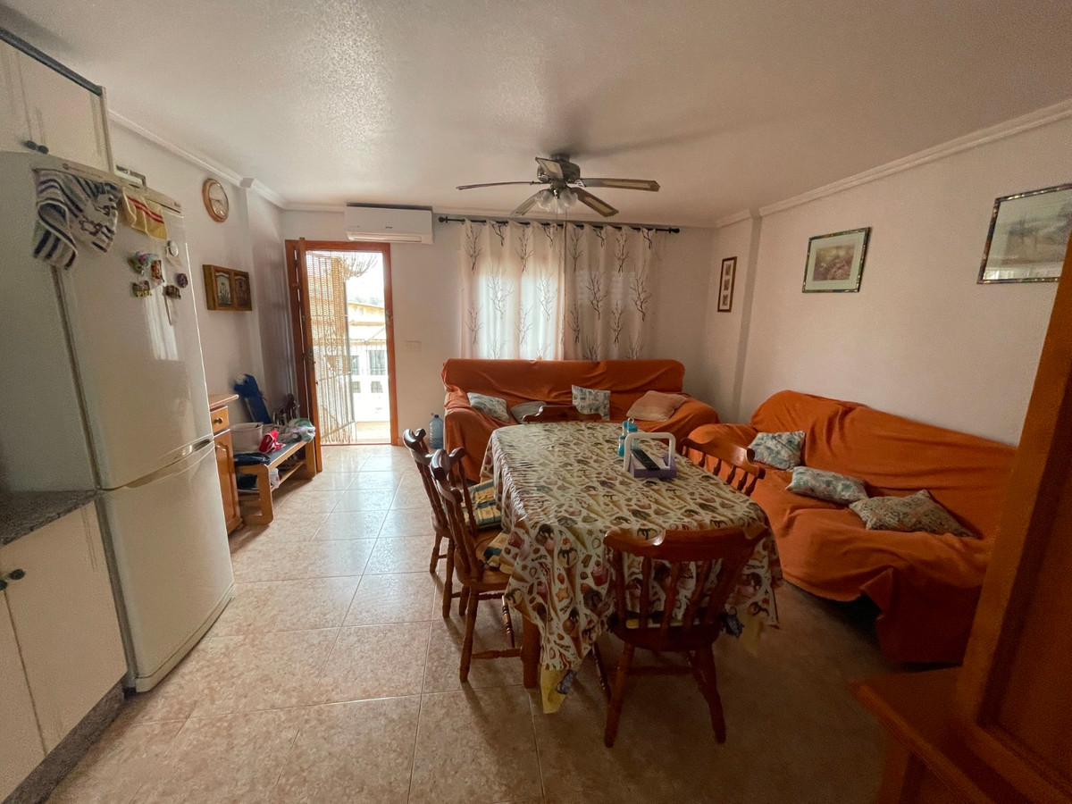3 Bed Townhouse for sale in La Mata Costa Blanca, Alicante, Spain