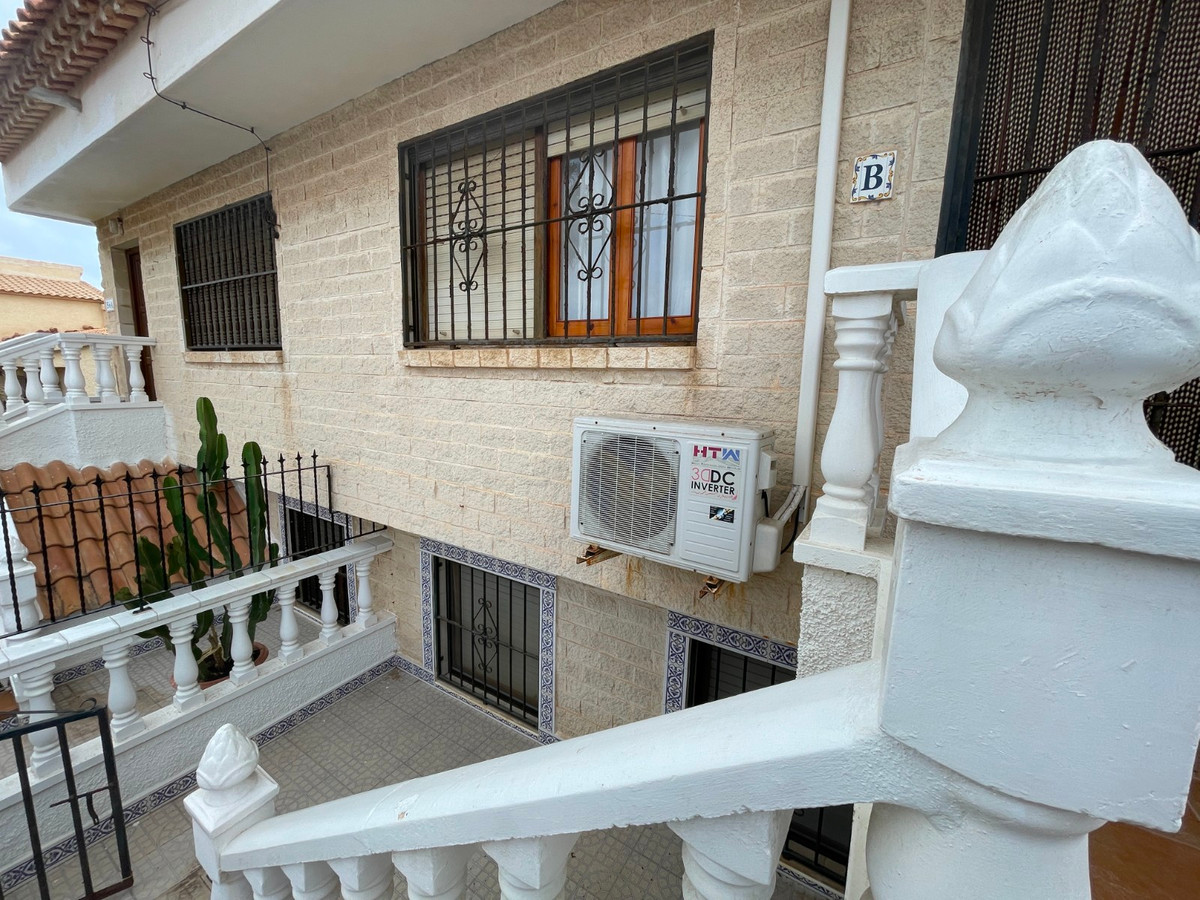 3 Bed Townhouse for sale in La Mata Costa Blanca, Alicante, Spain
