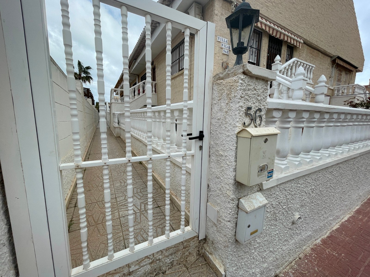 3 Bed Townhouse for sale in La Mata Costa Blanca, Alicante, Spain