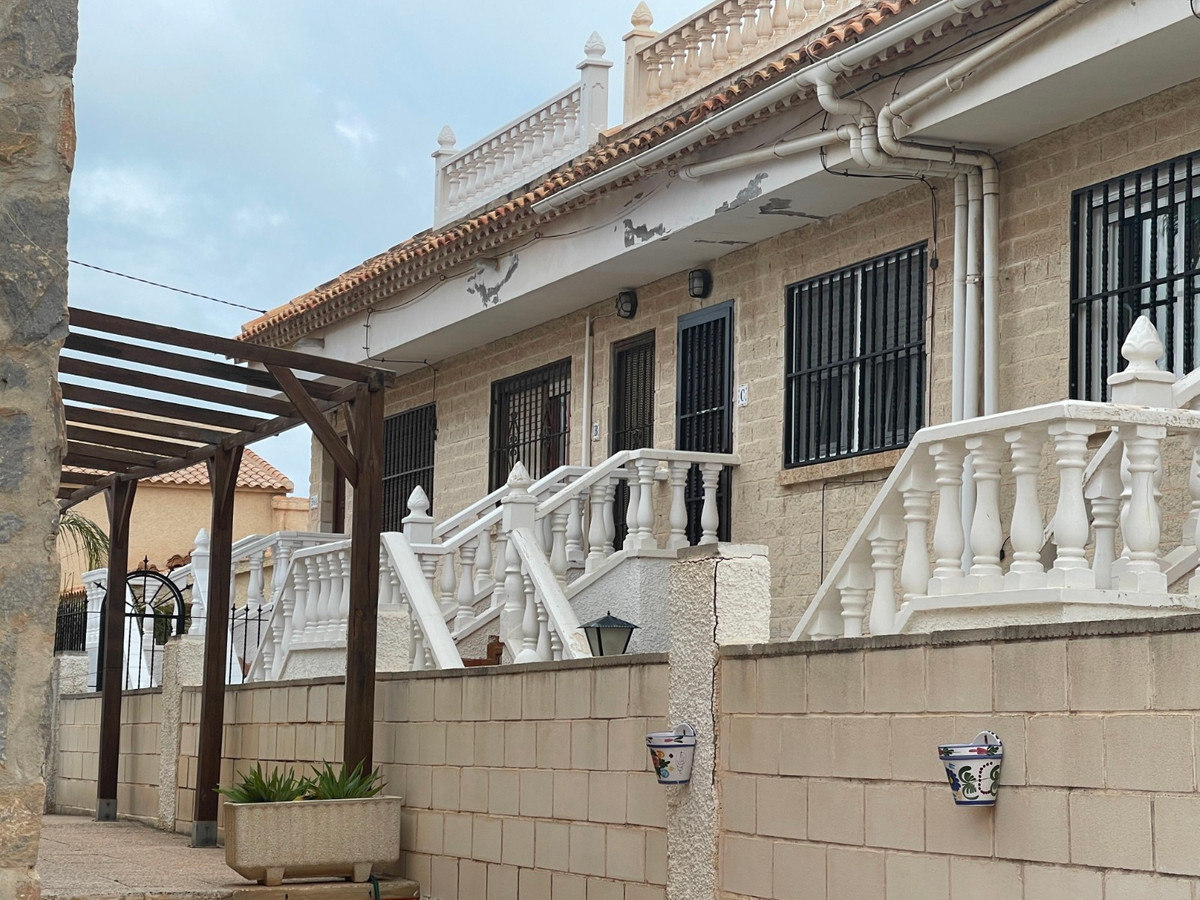 3 Bed Townhouse for sale in La Mata Costa Blanca, Alicante, Spain