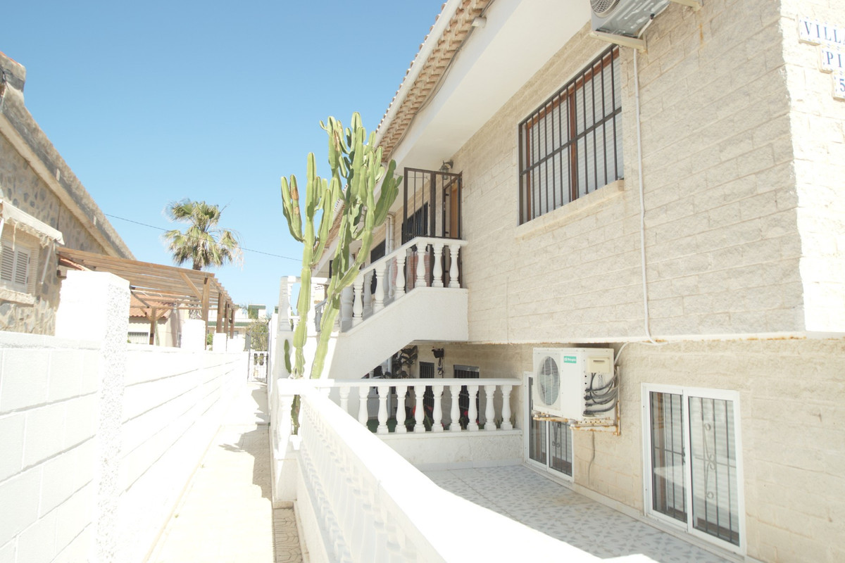 3 Bed Townhouse for sale in La Mata Costa Blanca, Alicante, Spain
