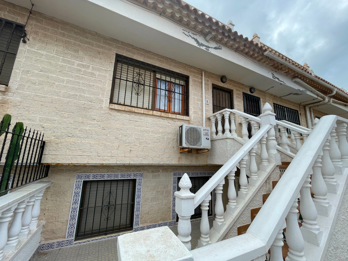 3 Bed Townhouse for sale in La Mata Costa Blanca, Alicante, Spain