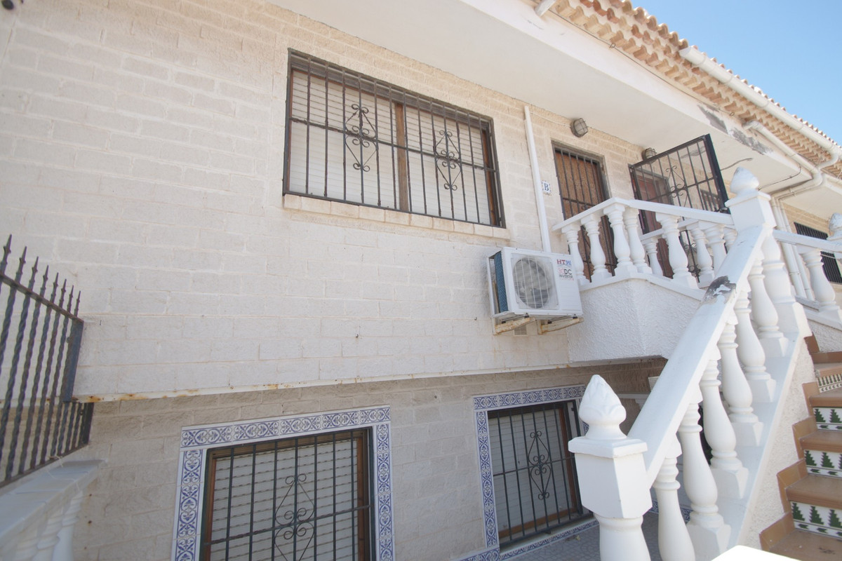 3 Bed Townhouse for sale in La Mata Costa Blanca, Alicante, Spain