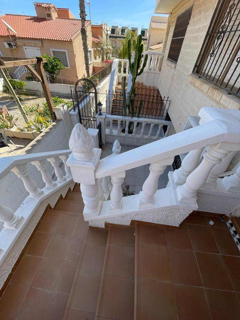 3 Bed Townhouse for sale in La Mata Costa Blanca, Alicante, Spain