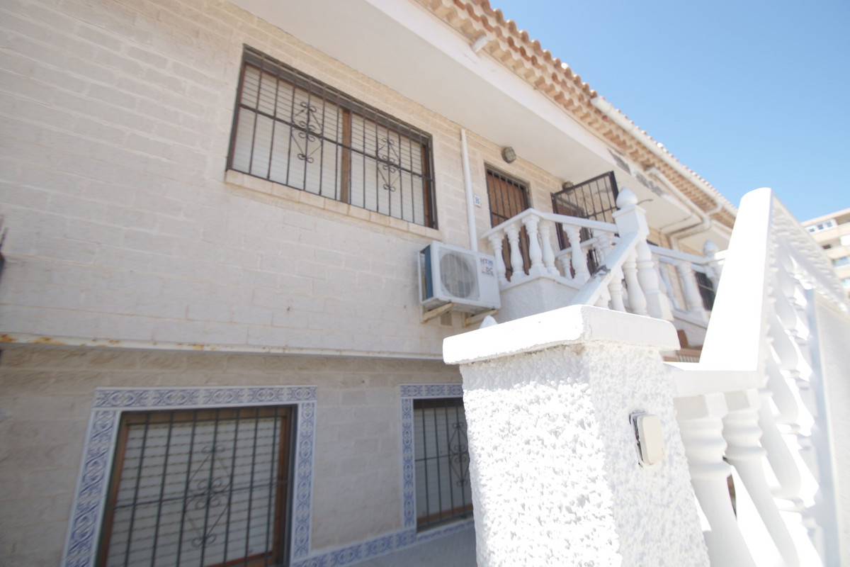 3 Bed Townhouse for sale in La Mata Costa Blanca, Alicante, Spain