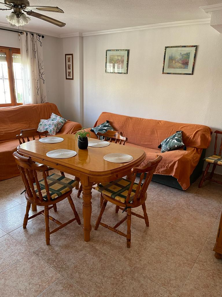 3 Bed Townhouse for sale in La Mata Costa Blanca, Alicante, Spain
