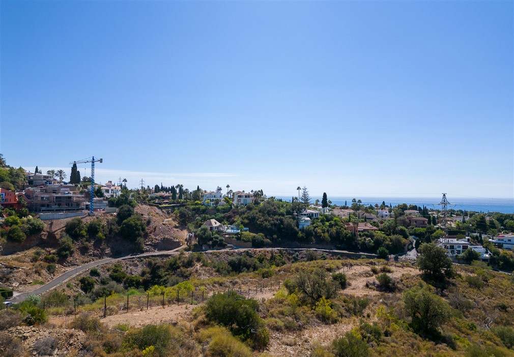 Se vende Terreno Urbano  en Costa Del Sol, Málaga, España