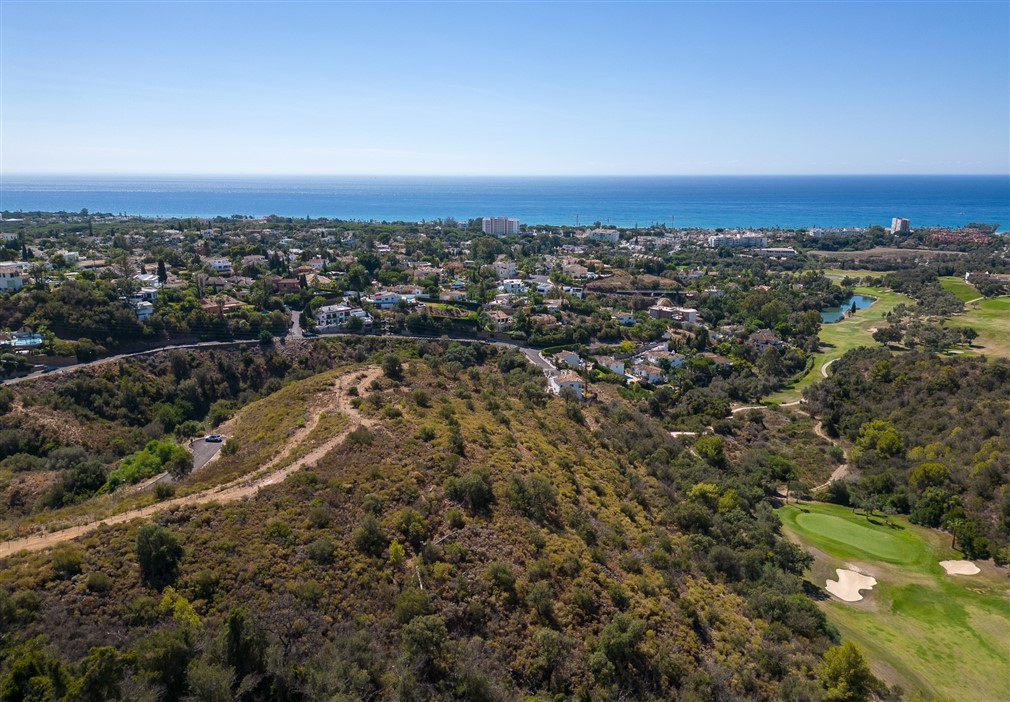 Se vende Terreno Urbano  en Costa Del Sol, Málaga, España