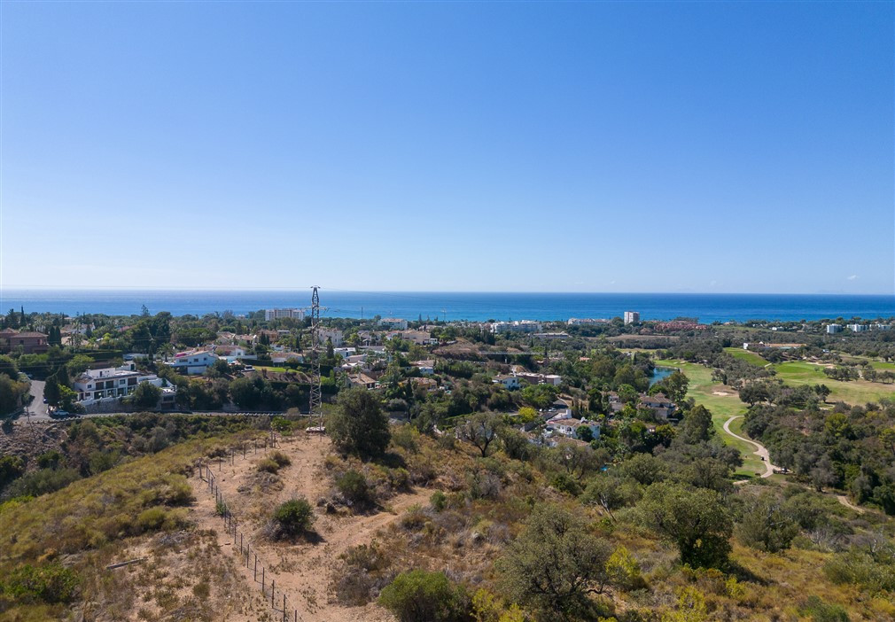 Se vende Terreno Urbano  en Costa Del Sol, Málaga, España