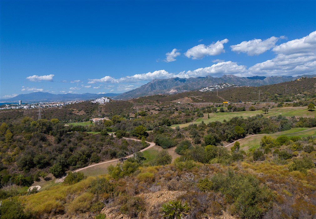 Se vende Terreno Urbano  en Costa Del Sol, Málaga, España