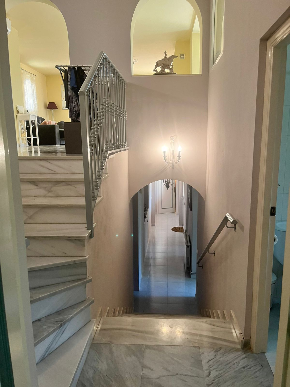 Se vende Villa - Chalet de 5 dormitorios en Costa Del Sol, Málaga, España