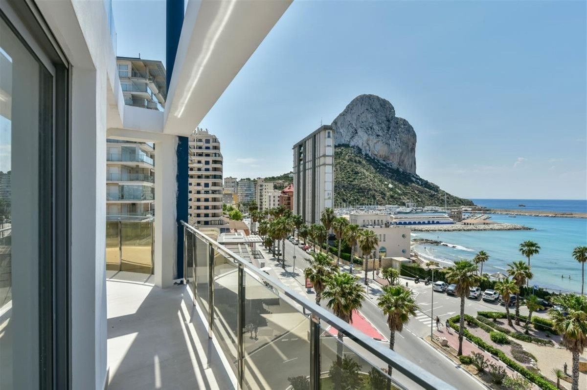 Se vende Apartamento Planta Media de 3 dormitorios en Costa Blanca, Alicante, España