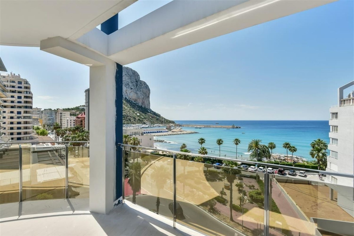 Se vende Apartamento Planta Media de 3 dormitorios en Costa Blanca, Alicante, España