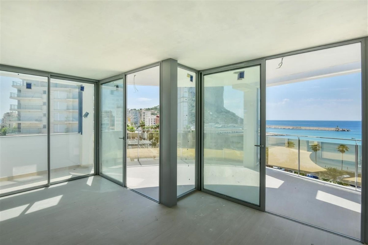 Se vende Apartamento Planta Media de 3 dormitorios en Costa Blanca, Alicante, España