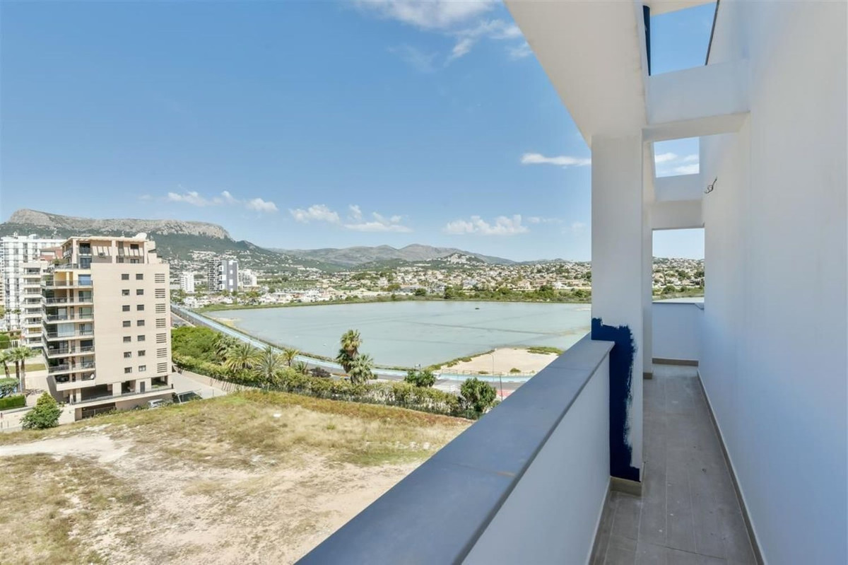 Se vende Apartamento Planta Media de 3 dormitorios en Costa Blanca, Alicante, España