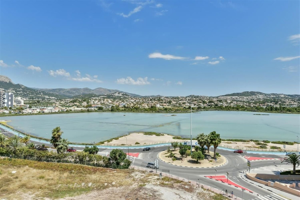Se vende Apartamento Planta Media de 3 dormitorios en Costa Blanca, Alicante, España