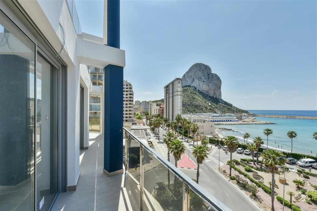 Se vende Apartamento Planta Media de 3 dormitorios en Costa Blanca, Alicante, España