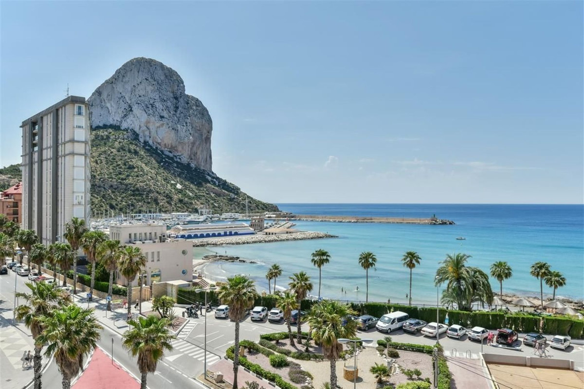 Se vende Apartamento Planta Media de 3 dormitorios en Costa Blanca, Alicante, España