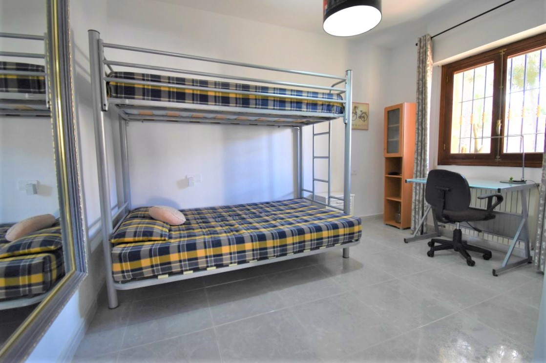 6 Bed Townhouse for sale in Villamartin Costa Blanca, Alicante, Spain
