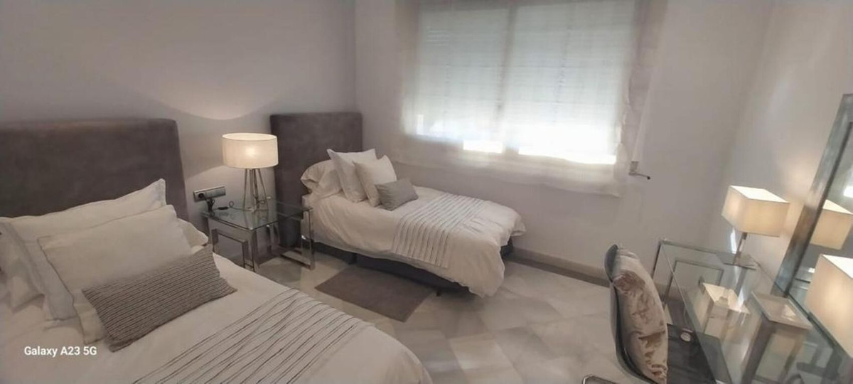 3 Bed Apartment for sale in Puerto Banús Costa Del Sol, Málaga, Spain
