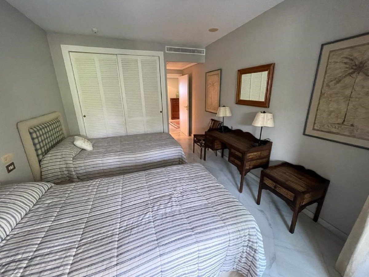 Se vende Apartamento Planta Media de 3 dormitorios en Costa Del Sol, Málaga, España