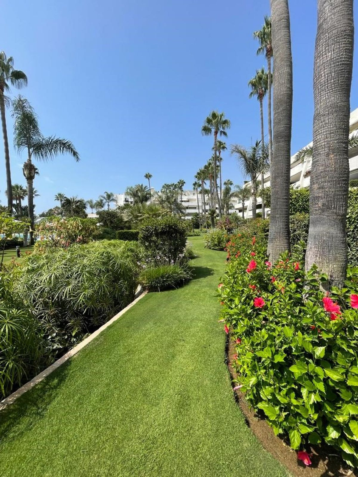 Se vende Apartamento Planta Media de 3 dormitorios en Costa Del Sol, Málaga, España