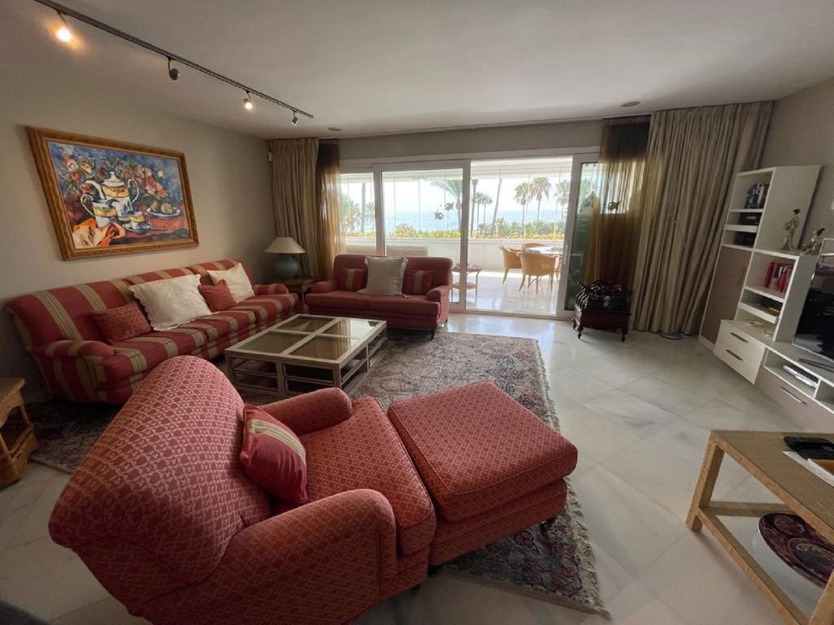 Se vende Apartamento Planta Media de 3 dormitorios en Costa Del Sol, Málaga, España