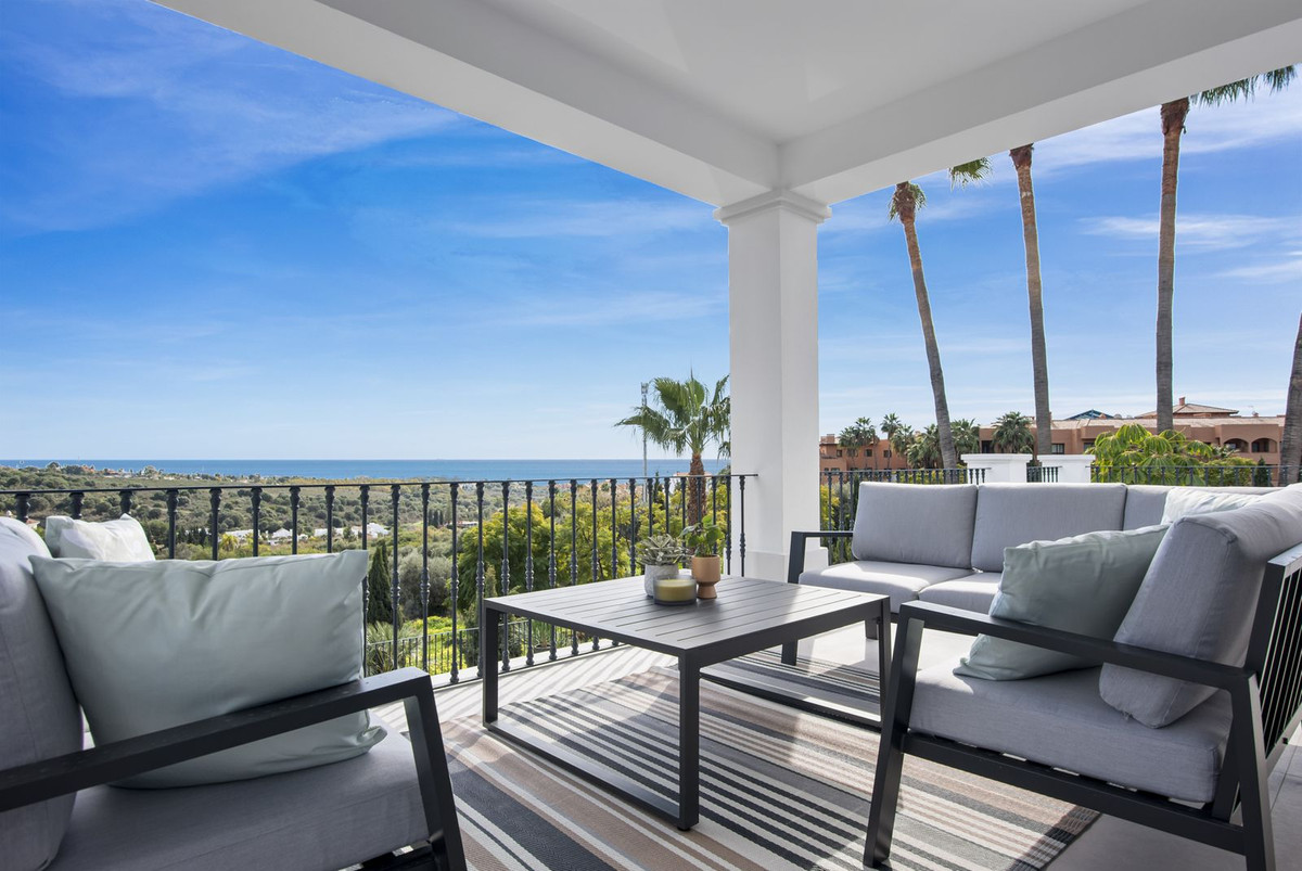 Se vende Villa - Chalet de 5 dormitorios en Costa Del Sol, Málaga, España