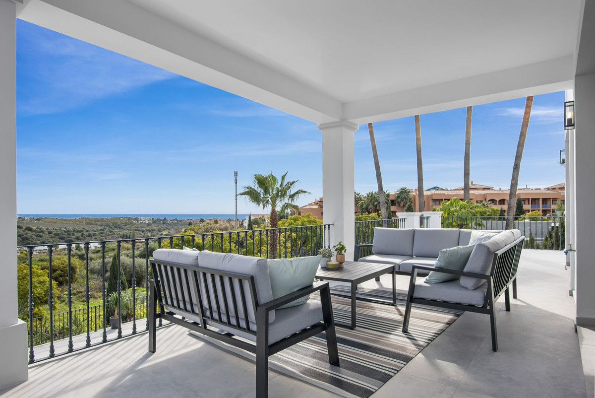 Se vende Villa - Chalet de 5 dormitorios en Costa Del Sol, Málaga, España