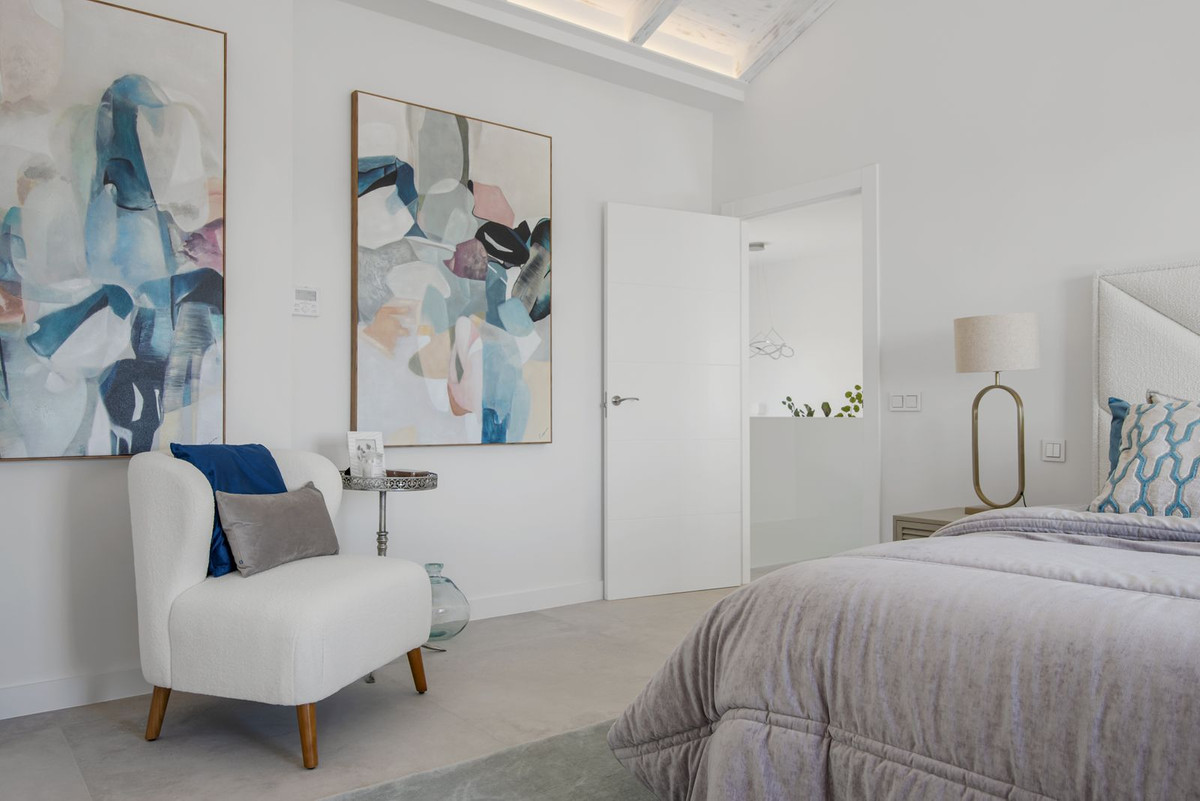 Se vende Villa - Chalet de 5 dormitorios en Costa Del Sol, Málaga, España