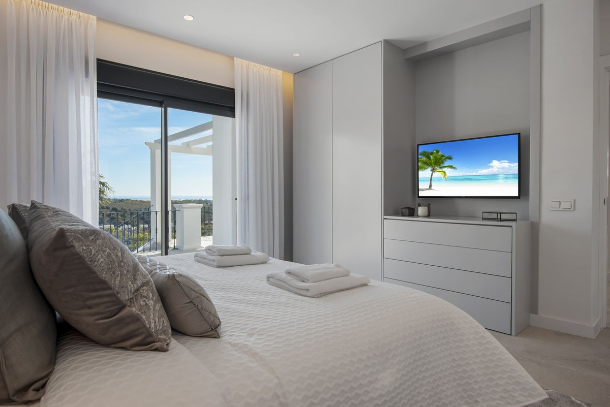 Se vende Villa - Chalet de 5 dormitorios en Costa Del Sol, Málaga, España
