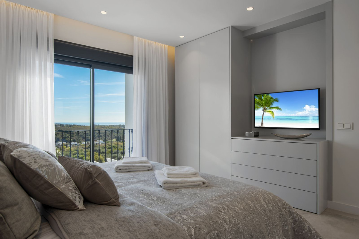 Se vende Villa - Chalet de 5 dormitorios en Costa Del Sol, Málaga, España