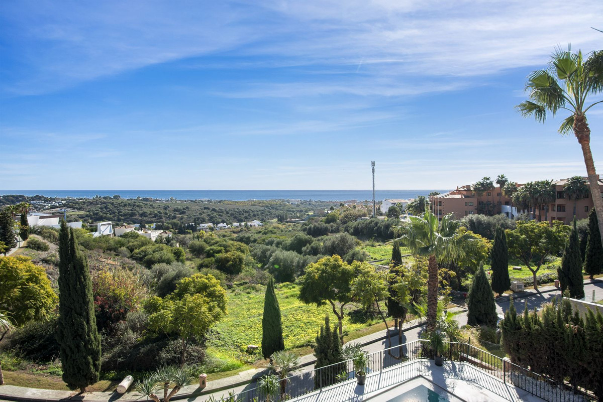 Se vende Villa - Chalet de 5 dormitorios en Costa Del Sol, Málaga, España