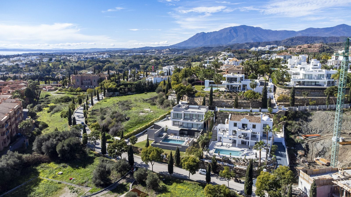 Se vende Villa - Chalet de 5 dormitorios en Costa Del Sol, Málaga, España