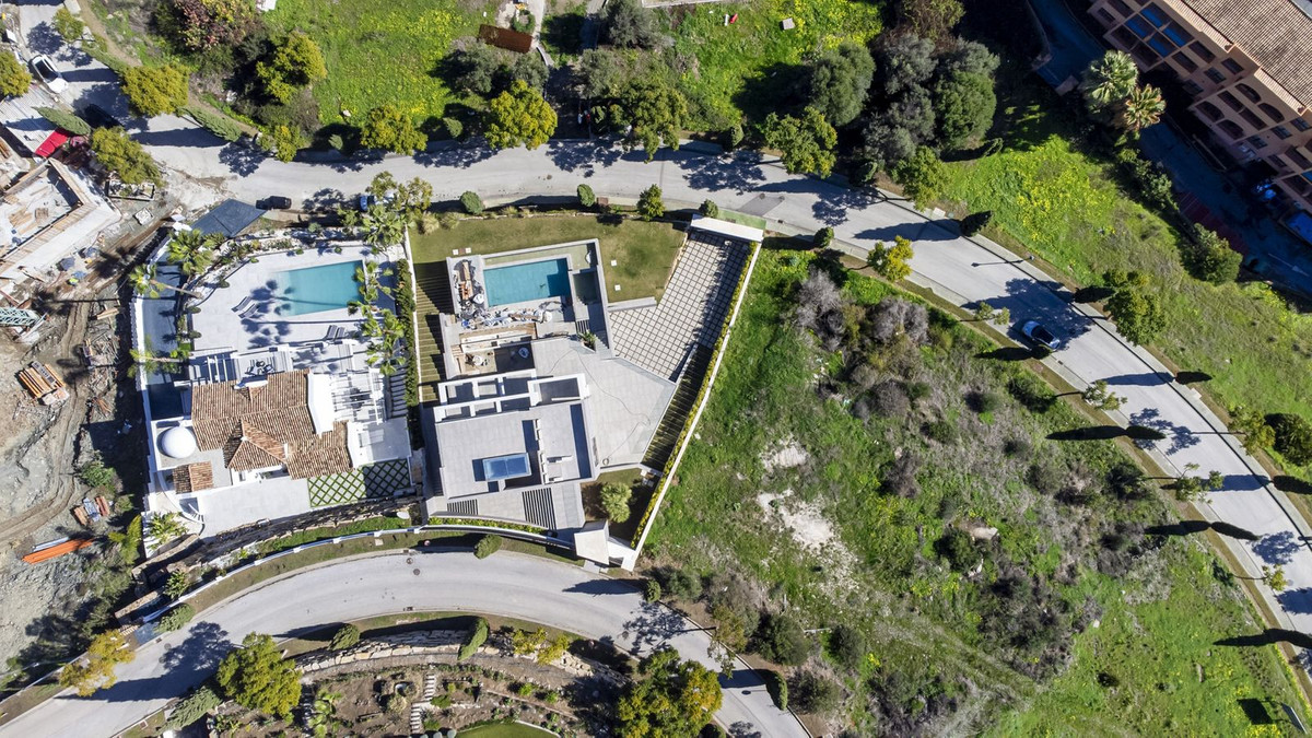 Se vende Villa - Chalet de 5 dormitorios en Costa Del Sol, Málaga, España