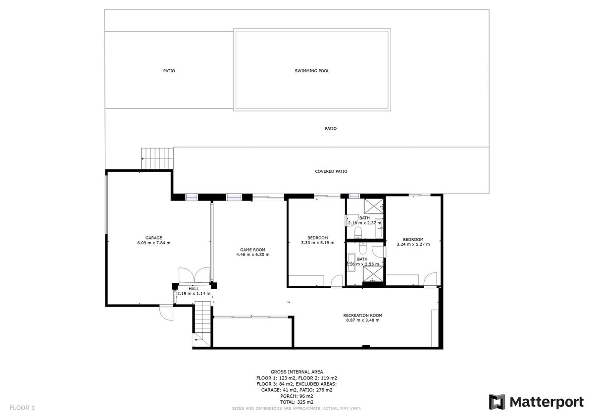 Se vende Villa - Chalet de 5 dormitorios en Costa Del Sol, Málaga, España