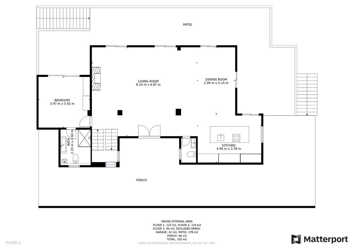 Se vende Villa - Chalet de 5 dormitorios en Costa Del Sol, Málaga, España