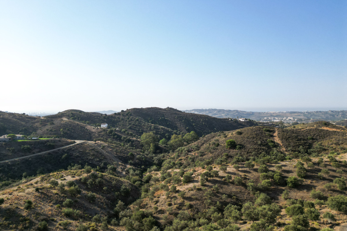 Se vende Terreno Rustico  en Costa Del Sol, Málaga, España