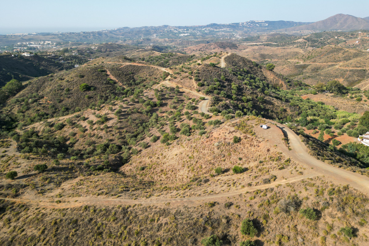 Se vende Terreno Rustico  en Costa Del Sol, Málaga, España