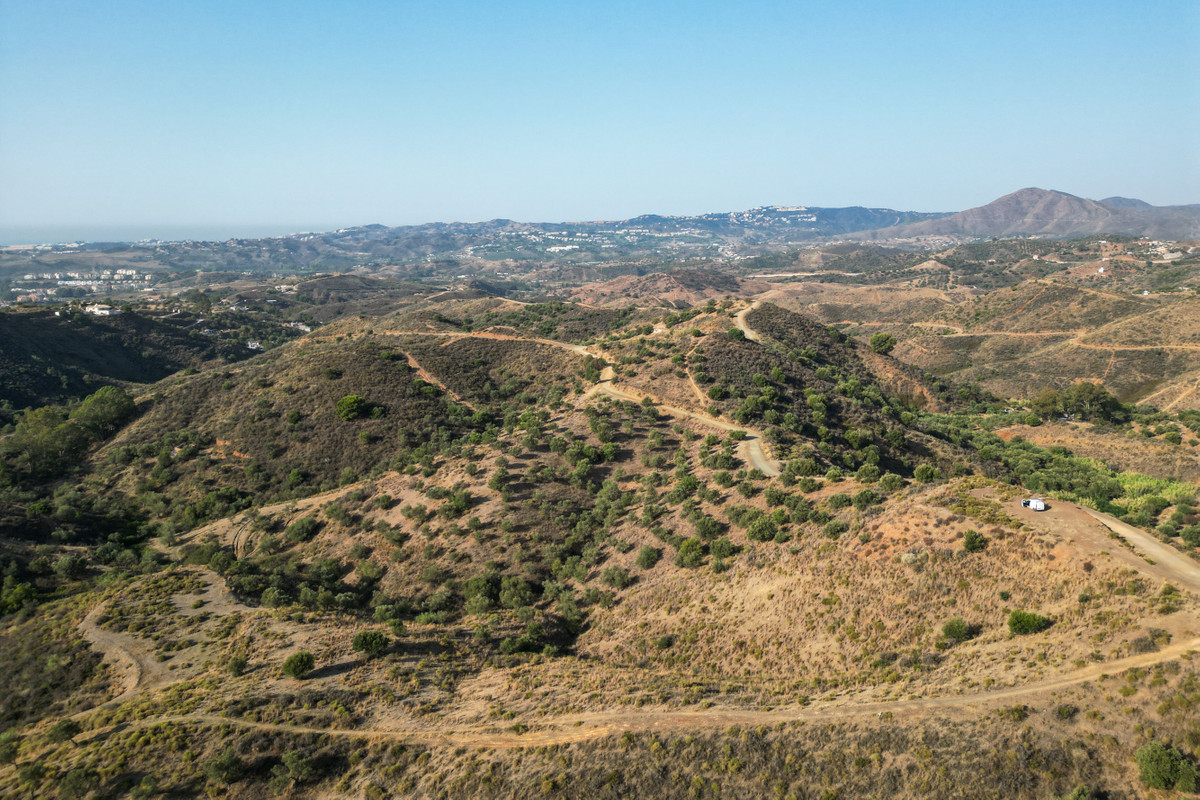 Se vende Terreno Rustico  en Costa Del Sol, Málaga, España