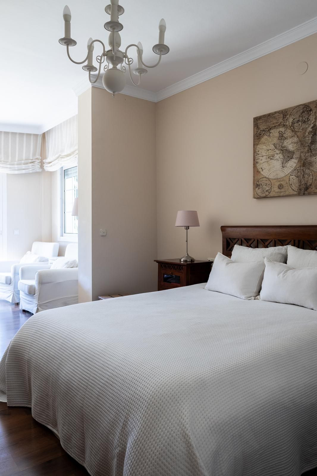 Se vende Villa - Chalet de 4 dormitorios en Costa Del Sol, Málaga, España
