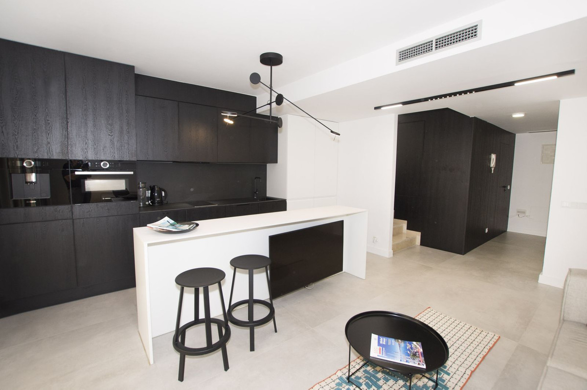 2 Bed Apartment for sale in Altea Costa Blanca, Alicante, Spain