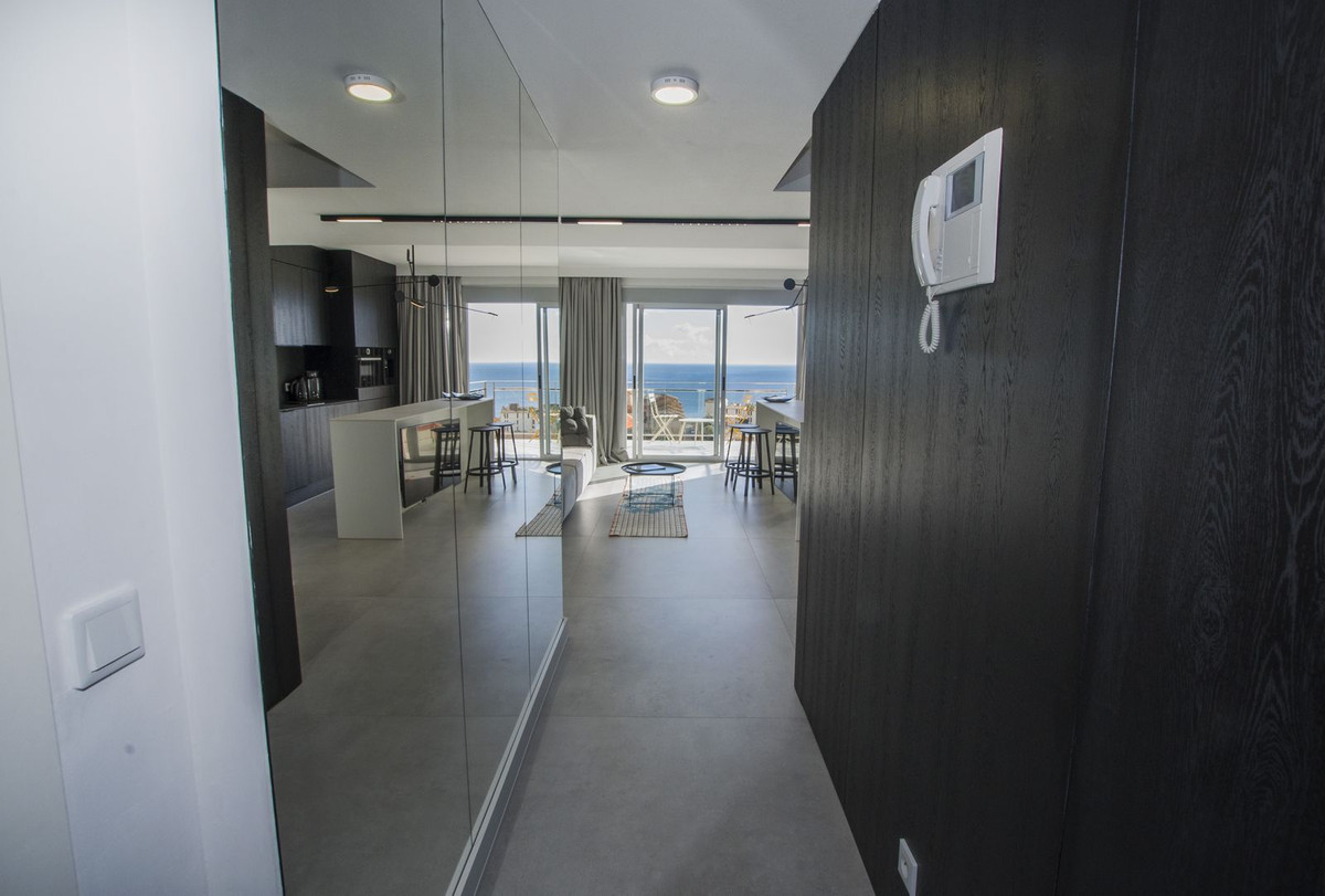 2 Bed Apartment for sale in Altea Costa Blanca, Alicante, Spain