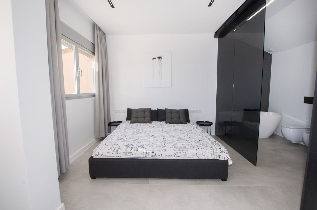 2 Bed Apartment for sale in Altea Costa Blanca, Alicante, Spain