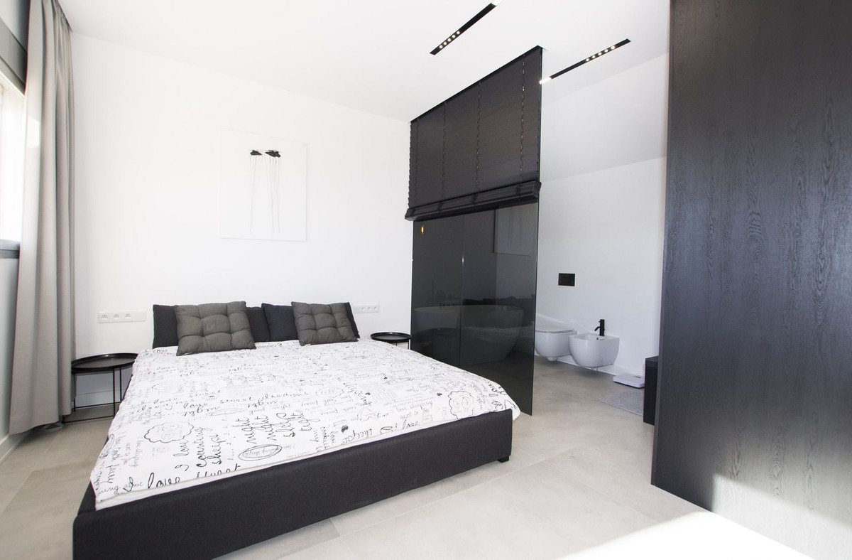 2 Bed Apartment for sale in Altea Costa Blanca, Alicante, Spain