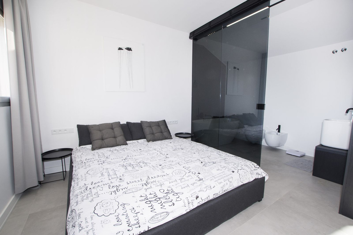 2 Bed Apartment for sale in Altea Costa Blanca, Alicante, Spain
