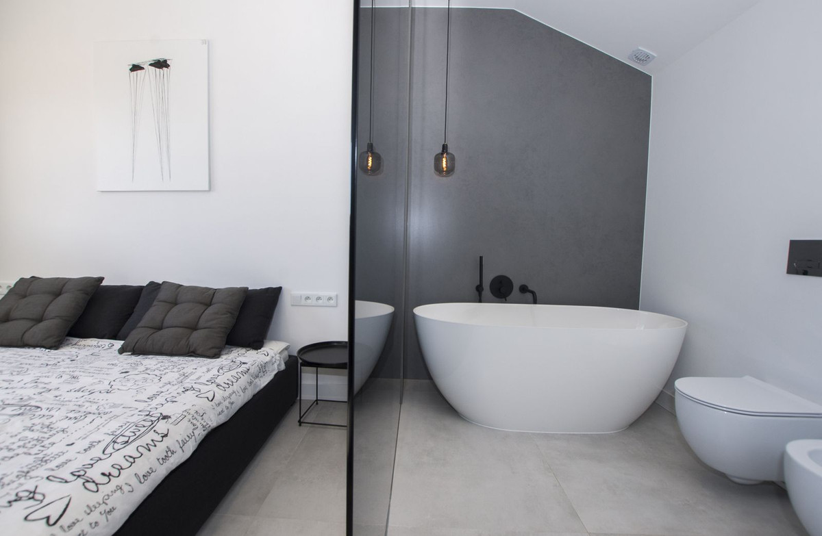 2 Bed Apartment for sale in Altea Costa Blanca, Alicante, Spain